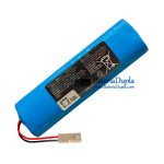 Bateria para PLC INR21700M50LT-4S1P [bateria de reposição]